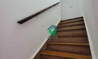 Imagem 6: Casa com 4 dormitórios para alugar, 185 m² por R$ 4.428/mês - Alto da Lapa - São Paulo/SP