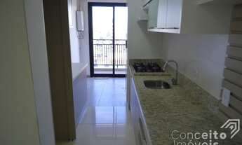 Imagem 5: Edifício Platinum Plaza - Apartamento - Nova Rússia