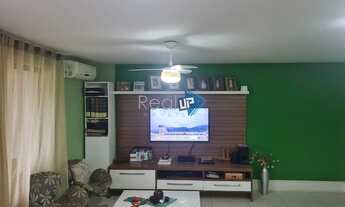 Imagem 3: Ótima Oportunidade - Cobertura no Recreio