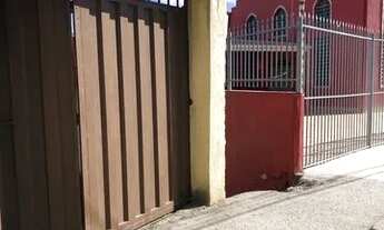 Imagem: Alugo casa céu anil