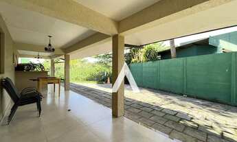 Imagem 6: Casa com 5 Quartos à venda, 318 m² por R$ 1.600.000 - Comary - Teresópolis/RJ