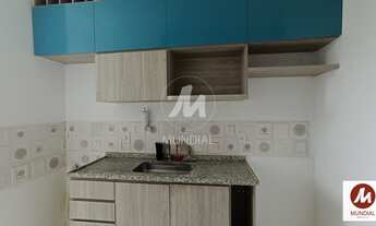 Imagem 5: Apartamento (tipo - padrao) 2 dormitórios, cozinha planejada, portaria 24hs, lazer, em con