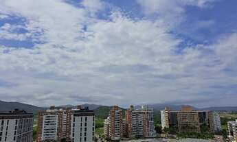 Imagem 6: Apto 3 dormitórios com 2 Suíte - Mobilado - Duas Sacadas