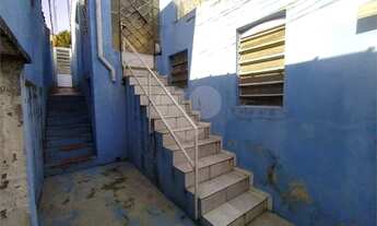 Imagem 2: CASA DE VILA DE 50 M² COM 02 DORMITÓRIOS PARA LOCAÇÃO NA SANTA TERESINHA