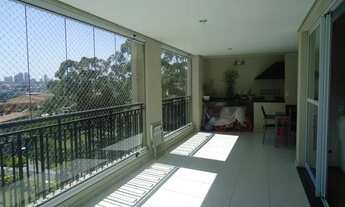 Imagem: Apartamento com 170 m² com 4 quartos (03