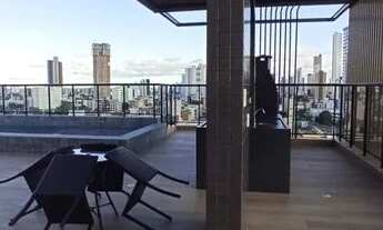 Imagem 5: Apartamento com 2 dormitórios à venda, 57 m² por R$ 390.000,00 - Bessa - João Pessoa/PB