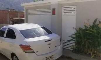 Imagem 2: Vendo terreno no Rio da Prata/Campo Grande Valor: 60.000