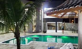 Imagem 5: Casa para venda com 400 metros quadrados com 5 quartos em Buritis - Belo Horizonte - Minas