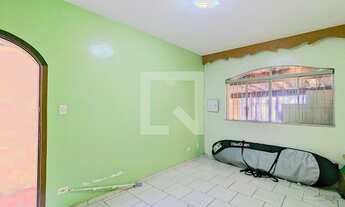 Imagem 1: Casa para Aluguel - Vila Lusitânia, 3 Quartos, 150 m2