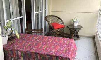 Imagem 7: APARTAMENTO - MORUMBI - SP