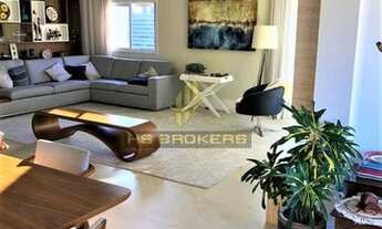 Imagem 4: Maravilhoso apartamento a venda no condomínio Vetrino Brookl