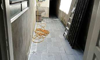 Imagem 1: Locação de casa