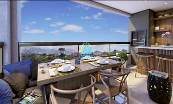 Imagem 7: Matira Beach Residence, um Loft, cheio de estilo e de alto padrão