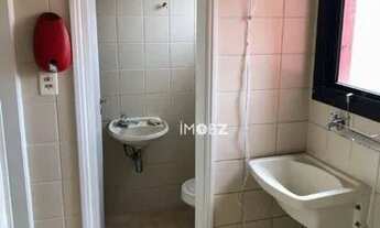 Imagem 6: Apartamento à venda, 108 m² por R$ 650.000,00 - Jardim Leonor - São Paulo/SP