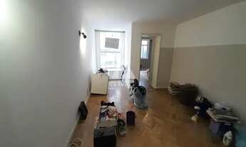 Imagem: Apartamento à venda, 2 quartos, Copacabana