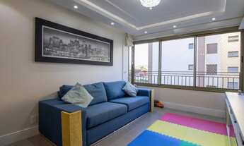 Imagem 5: Apartamento para Venda - 89.31m², 3 dormitórios, sendo 1 suites, 1 vaga - Cavalhada