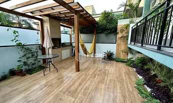 Imagem 2: Casa com 3 dormitórios à venda, 217 m² por R$ 1.200.000,00 - Camboinhas - Niterói/RJ