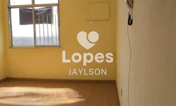 Imagem 2: Excelente apartamento 2 quartos em irajá