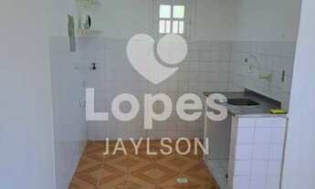 Imagem 7: Apartamento tipo casa - 01 quarto - Santa Teresa