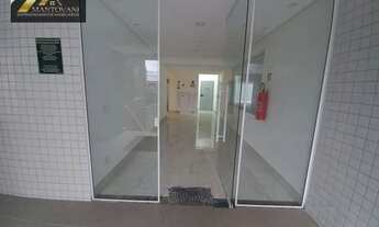 Imagem 3: Apartamento com 2 dormitórios à venda, 78 m² por R$ 425.500,00 - Ocian - Praia Grande/SP