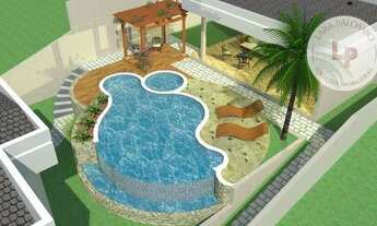 Imagem 5: Terreno à venda, 636 m² por R$ 636.000,00 - Condomínio Villa D'Oro - Vinhedo/SP