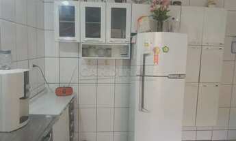 Imagem 6: Casa Sobrado em São Carlos