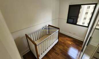 Imagem 6: Apartamento com 3 dormitórios para alugar, 92 m² por R$ 4.000,00 - Vila Monumento - SP