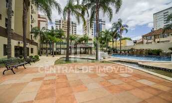 Imagem: PORTO ALEGRE - Apartamento Padrão - MENINO