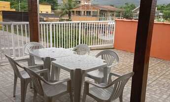 Imagem 7: Aluguel Ótimo sobrado prox da Praia grande