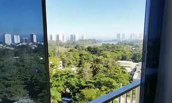 Imagem 3: Apartamento para venda com 1 Quarto na Barra da Tijuca