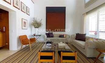 Imagem 7: SãO PAULO - Apartamento Padrão - Jardim Europa