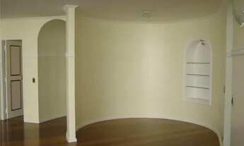 Imagem 2: Apartamento para aluguel possui 138 metros quadrados com 3 quartos em Consolação - São Pau