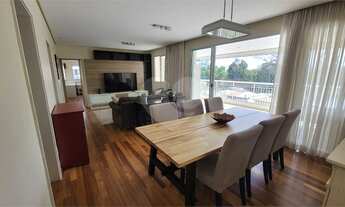 Imagem 1: Apartamento Residencial SANTO AMARO