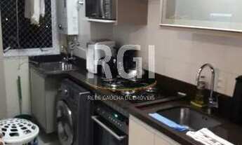 Imagem 4: Apartamento para Venda - 48m², 2 dormitórios, 1 vaga - Jardim Itu