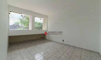 Imagem: Conjunto de salas comerciais para alugar