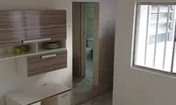 Imagem 2: Linda kitnet em florianópolis há 50mt da praia