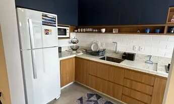 Imagem 5: APARTAMENTO 2 DORMITÓRIOS 1 BANHEIRO