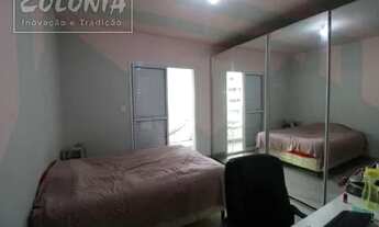 Imagem 6: Santo André - Casa Padrão - Parque Jaçatuba