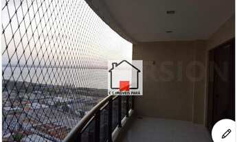 Imagem 3: Ed. Village Moon, 127 m², 3 Suítes, 2 Vagas, para Alugar, Umarizal, Belém-Paraá