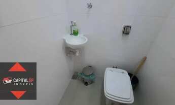 Imagem 7: Casa térrea à venda, 03 dormitórios sendo 01 suíte, 02 vagas, amplo quintal com churrasque