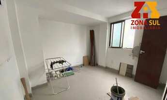 Imagem 5: Apartamento com 3 dormitórios à venda, 75 m² por R$ 350.000,00 - Intermares - Cabedelo/PB