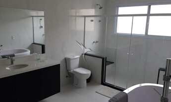 Imagem 7: SANTANA DE PARNAIBA - Casa Padrão - Alphaville