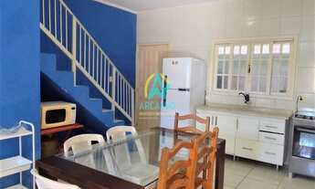 Imagem 7: Casa tipo sobrado para venda, na Praia do Perequê-Açú, em Ubatuba SP