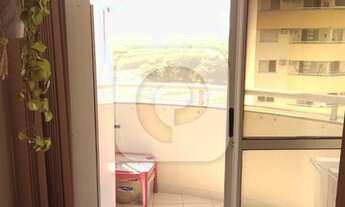 Imagem 3: Jacarepaguá Apartamento com 1 dormitório