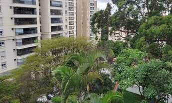 Imagem: FLAT - MORUMBI - SP