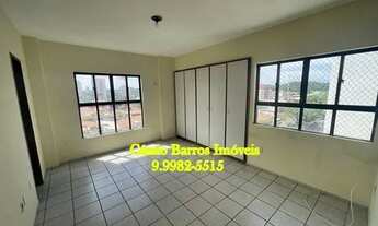 Imagem 3: Apartamento para venda com 240 metros quadrados com 3 quartos em Lagoa Nova - Natal - RN