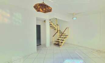 Imagem 2: Casa de Condomínio para Aluguel - Engenho Novo, 2 Quartos, 64 m2