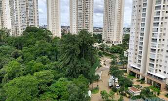 Imagem: APARTAMENTO - BUTANTÃ - SP