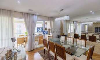 Imagem 7: Apartamento com 3 dormitórios à venda, 142 m² por R$ 1.450.000,00 - Lauzane Paulista - São