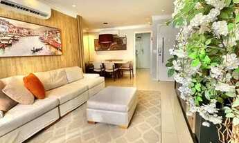 Imagem: Apartamento para venda com 138 metros quadrados